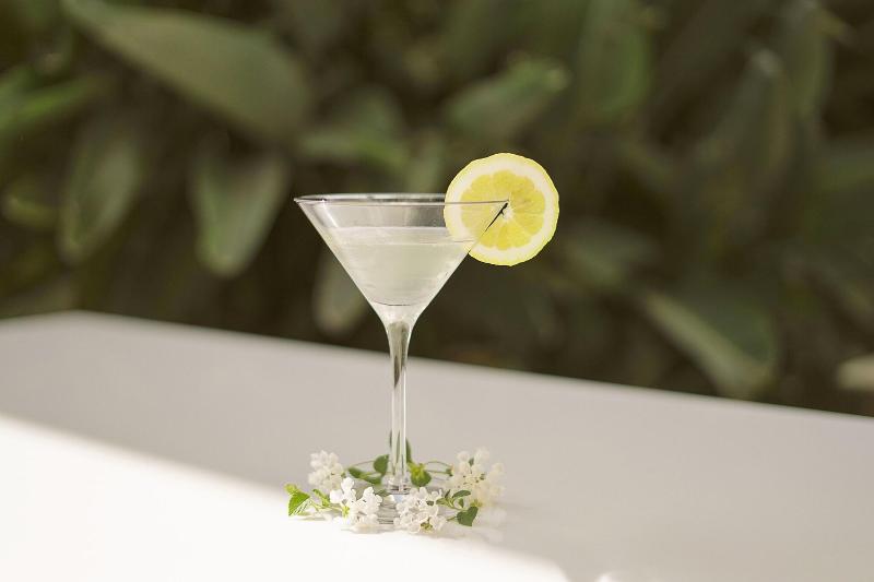 Villa Athena - Bar