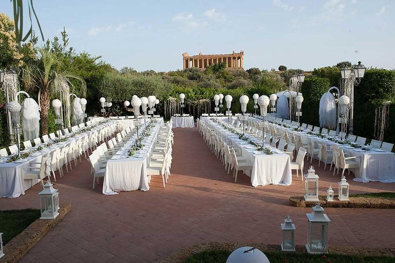 Villa Athena - Toplantı