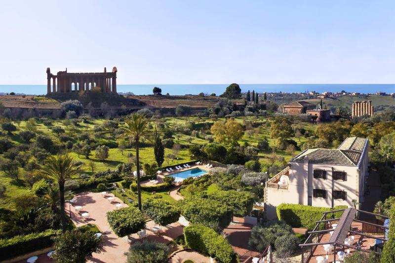 Villa Athena - Genel