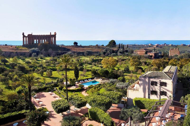 Villa Athena - Genel