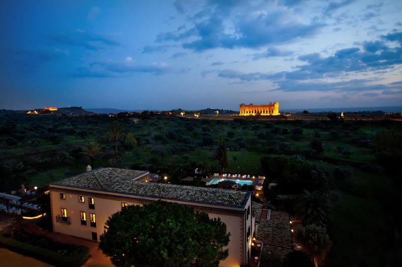 Villa Athena - Genel