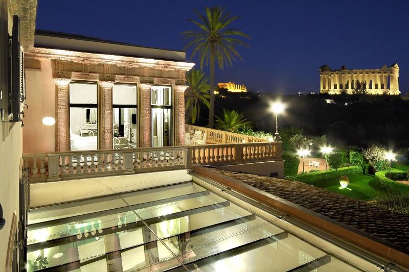 Villa Athena - Genel