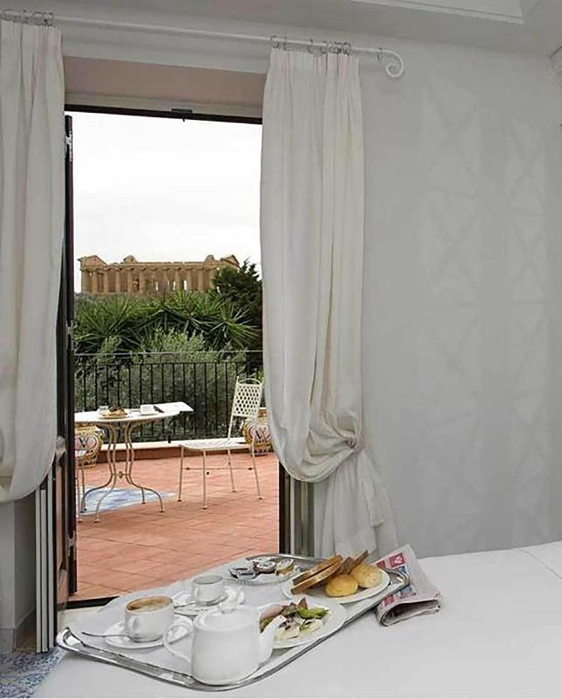Villa Athena - Oda