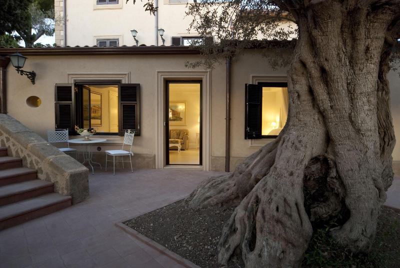 Villa Athena - Oda