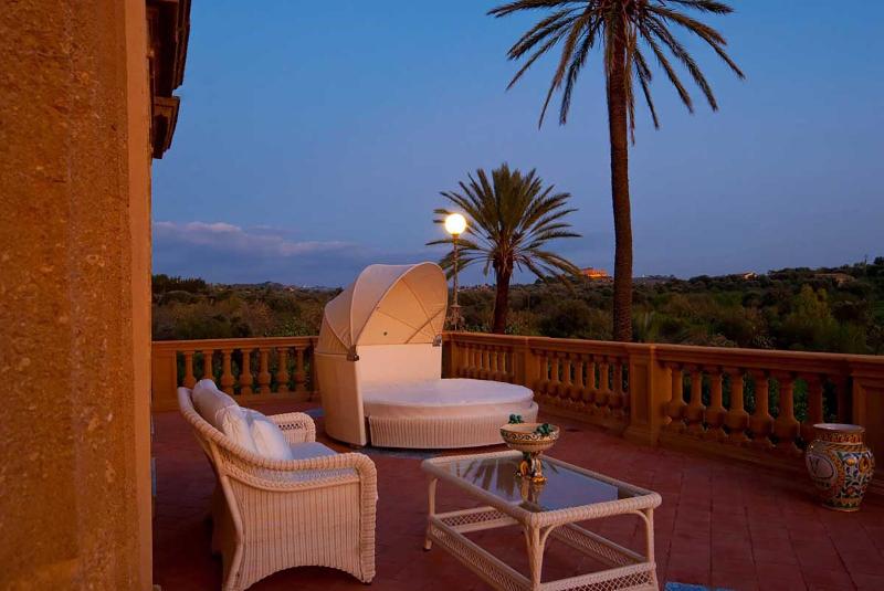 Villa Athena - Oda