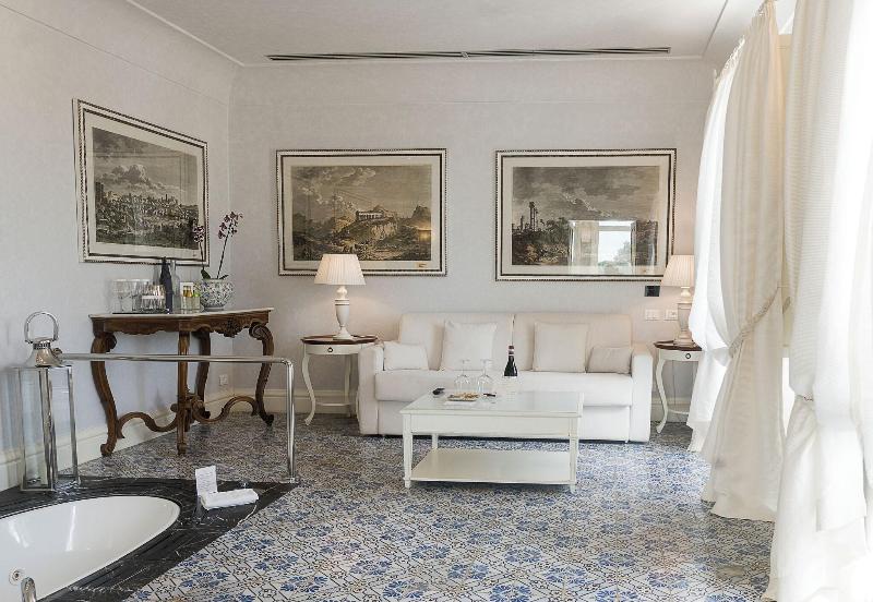 Villa Athena - Oda