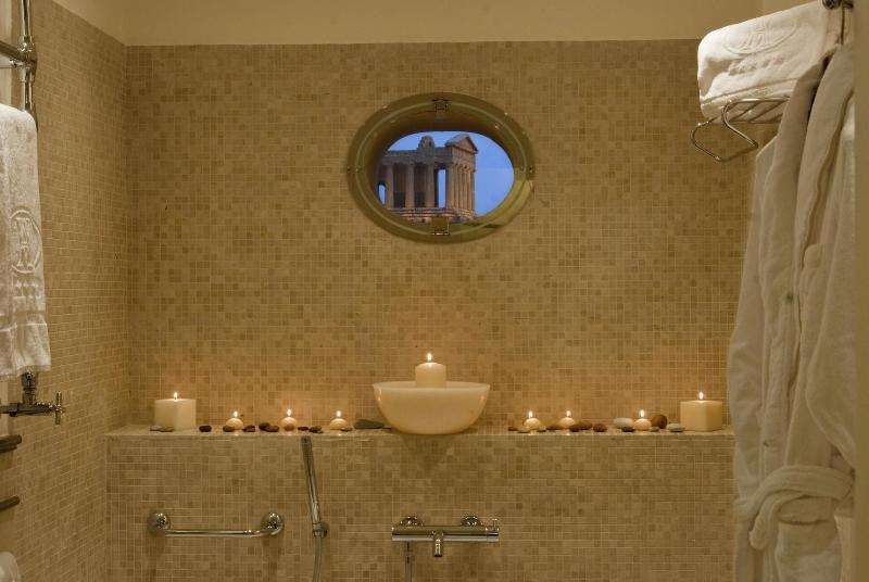 Villa Athena - Oda