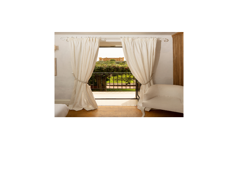 Villa Athena - Oda