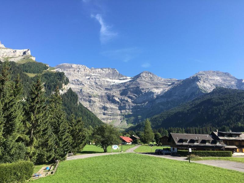 Eurotel Victoria Les Diablerets - Oda