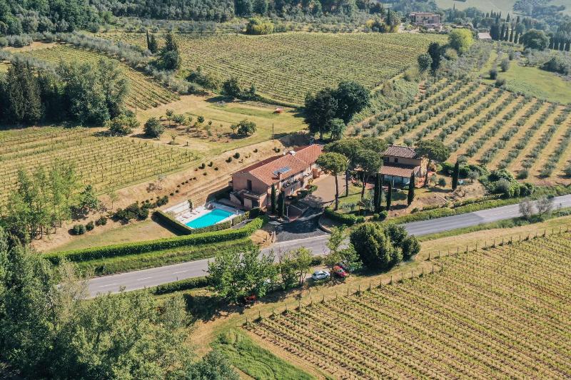 Le Colline - Genel