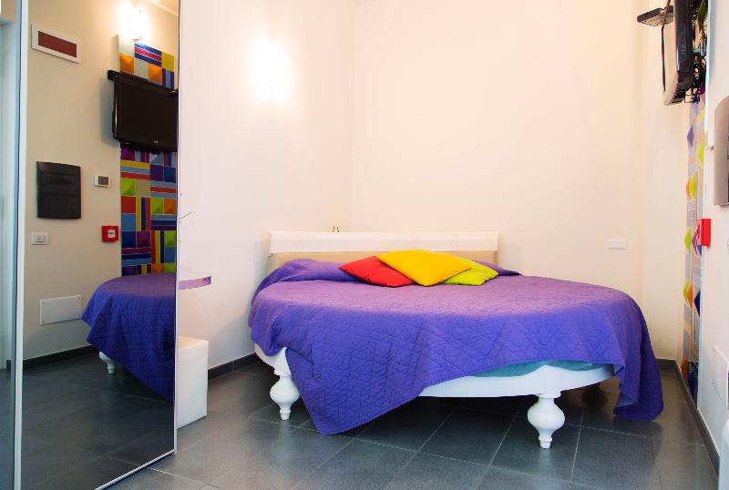 Residence Villa Maurice - Oda