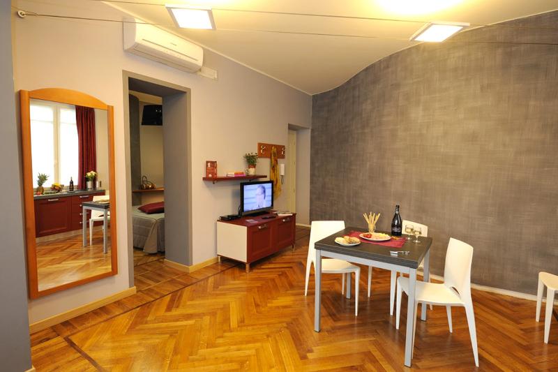 Residence Villa Maurice - Oda