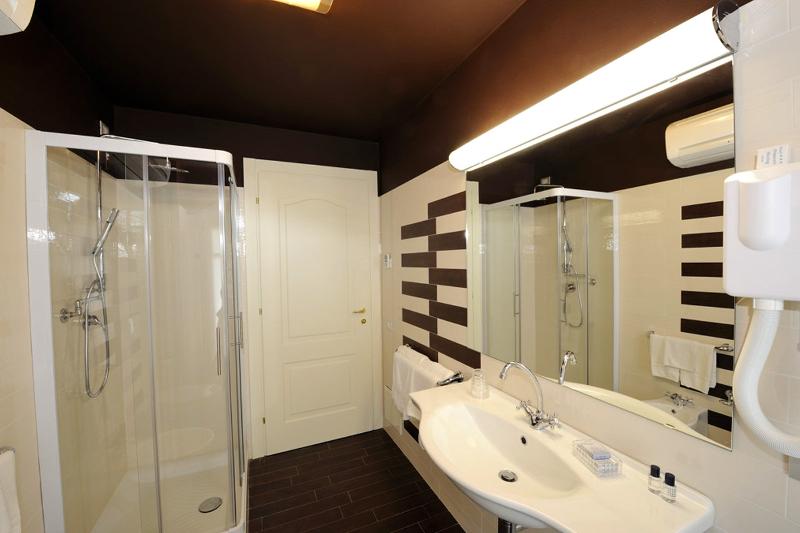 Residence Villa Maurice - Oda