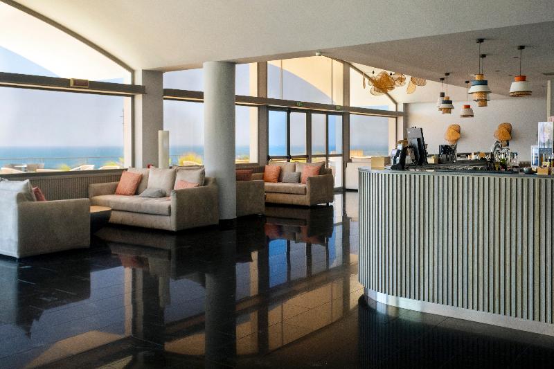 Mangia's Torre del Barone Resort - Bar
