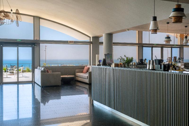 Mangia's Torre del Barone Resort - Bar