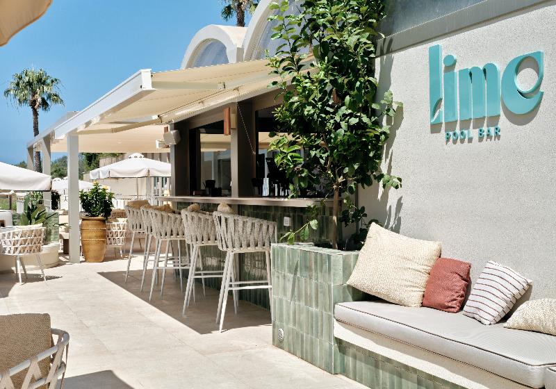 Mangia's Torre del Barone Resort - Bar