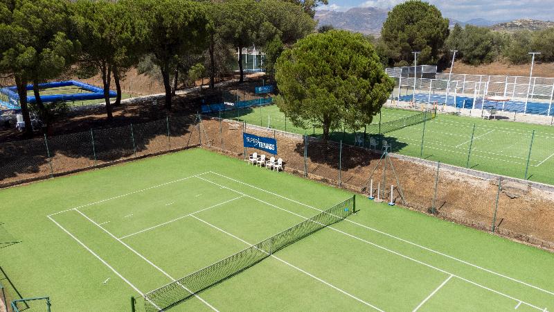 Mangia's Torre del Barone Resort - Aktivite