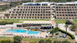 Mangia's Torre del Barone Resort