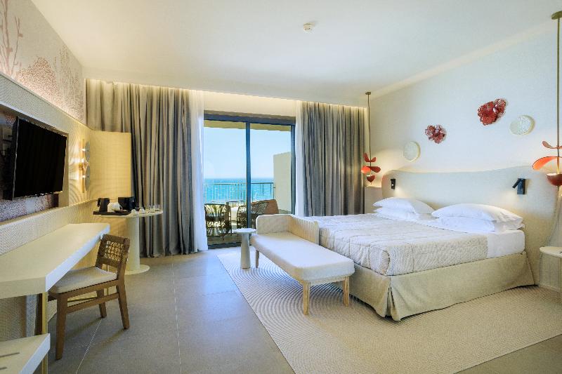 Mangia's Torre del Barone Resort - Oda