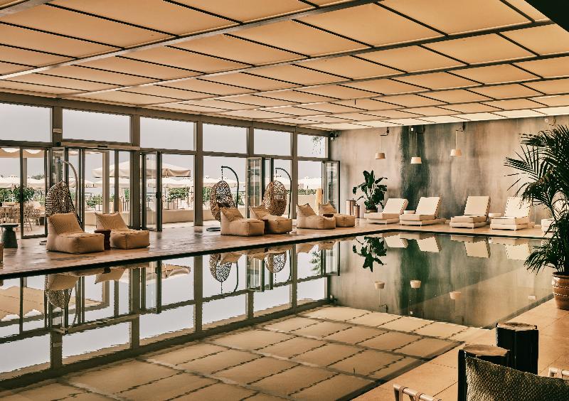 Mangia's Torre del Barone Resort - Havuz