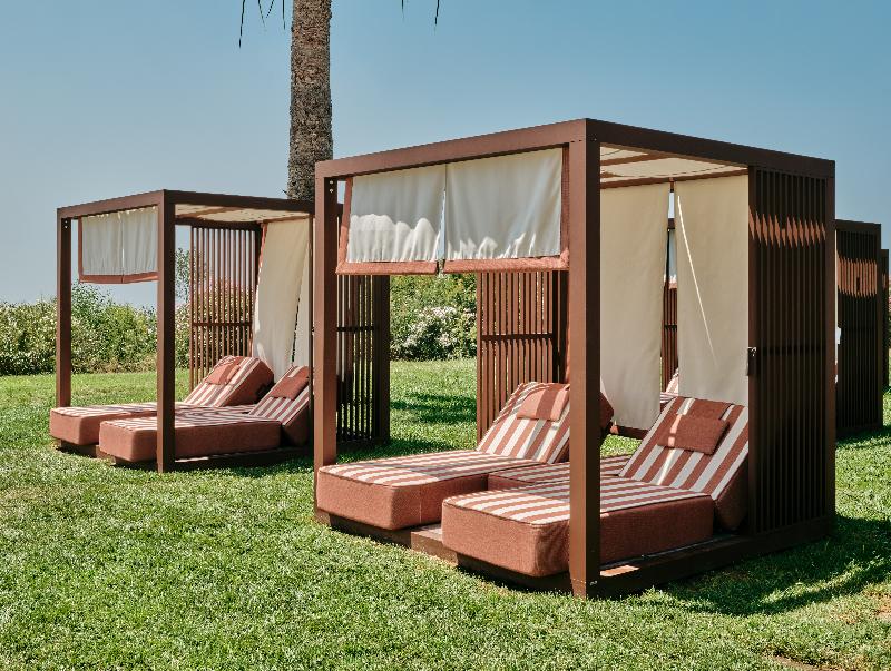 Mangia's Torre del Barone Resort - Havuz