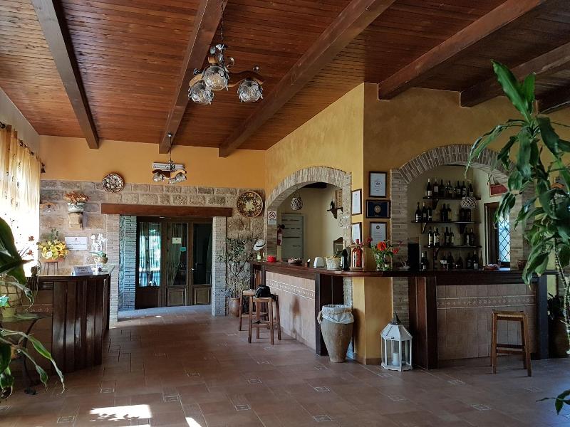 Azienda Turistica Rurale Il Drago - Bar