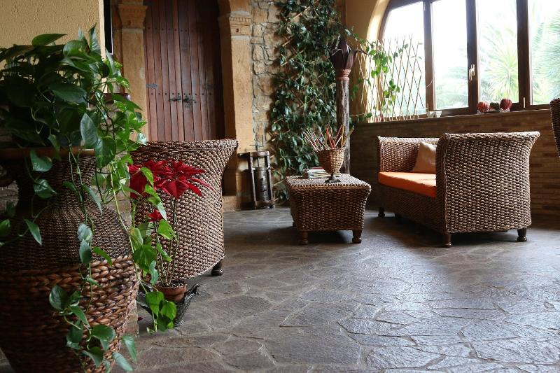 Azienda Turistica Rurale Il Drago - Lobi