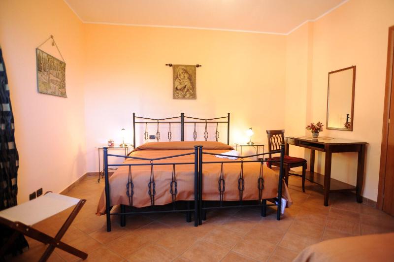 Azienda Turistica Rurale Il Drago - Lobi
