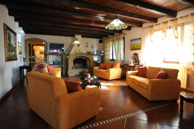 Azienda Turistica Rurale Il Drago - Lobi