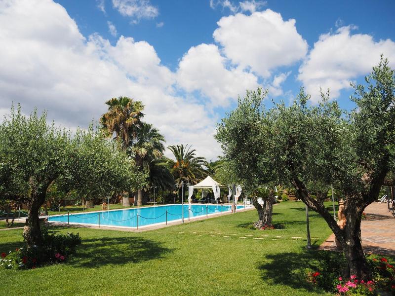 Azienda Turistica Rurale Il Drago - Aktivite