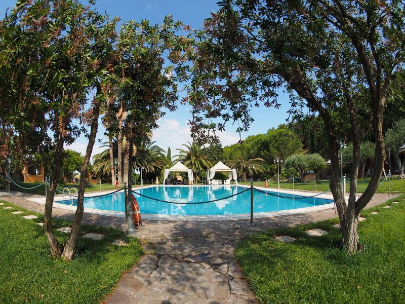Azienda Turistica Rurale Il Drago - Aktivite