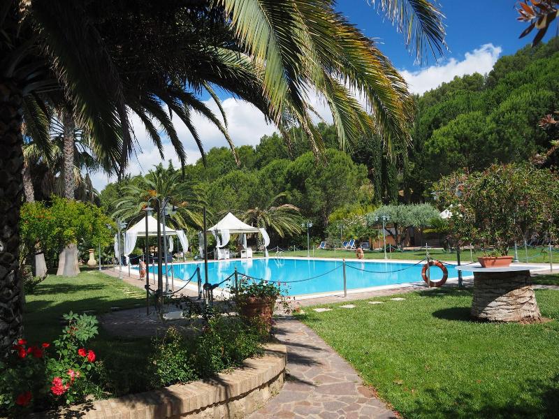 Azienda Turistica Rurale Il Drago - Aktivite