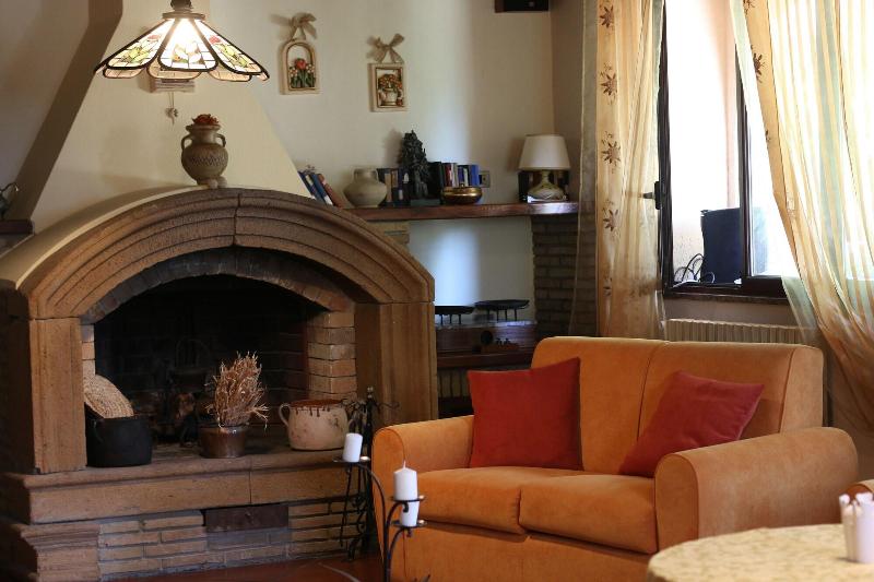 Azienda Turistica Rurale Il Drago - Aktivite