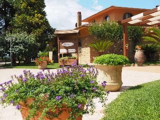 Azienda Turistica Rurale Il Drago otel fotoğrafı