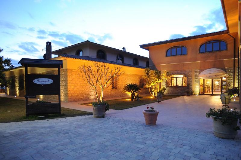 Azienda Turistica Rurale Il Drago - Genel