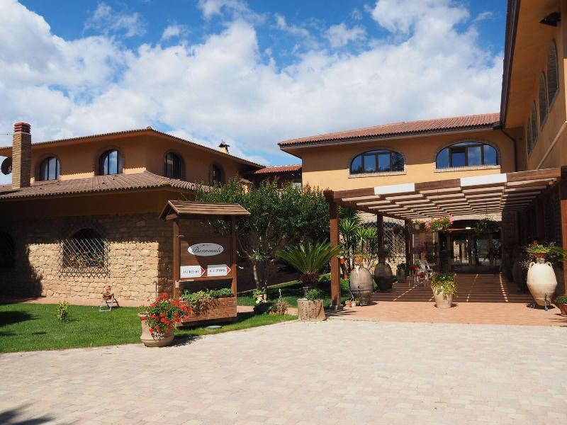 Azienda Turistica Rurale Il Drago - Genel