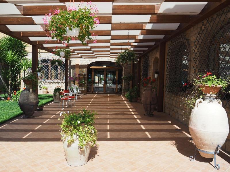 Azienda Turistica Rurale Il Drago - Genel