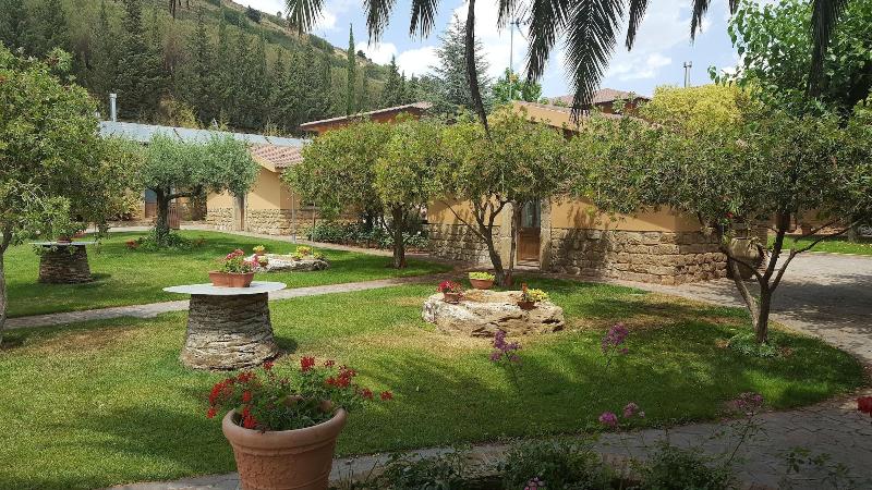 Azienda Turistica Rurale Il Drago - Genel