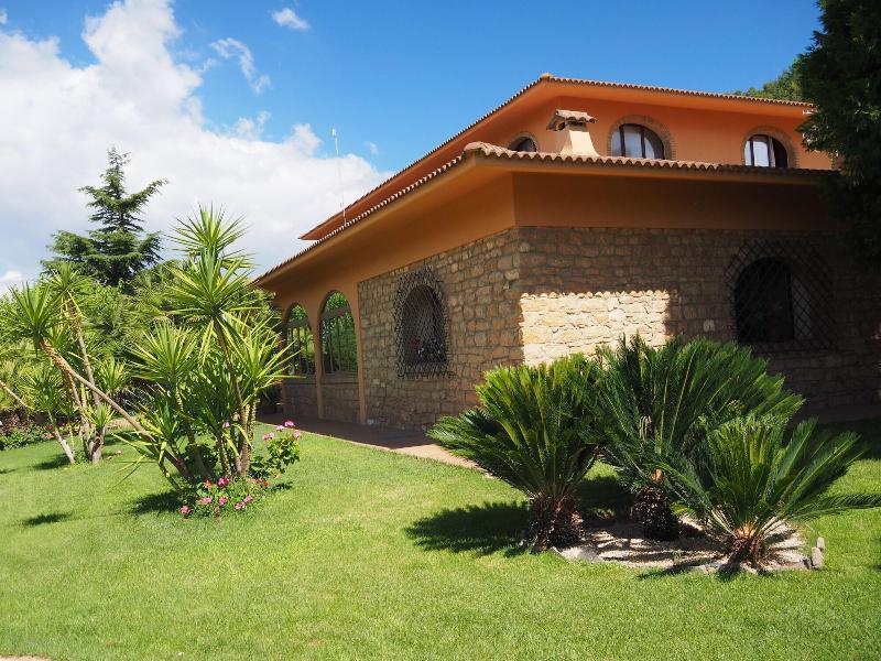 Azienda Turistica Rurale Il Drago - Genel