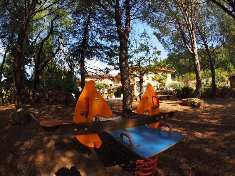 Azienda Turistica Rurale Il Drago - Genel