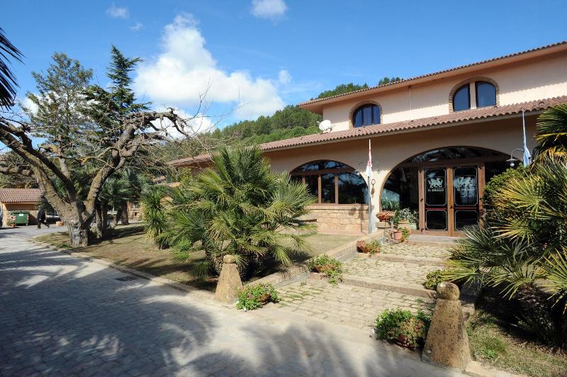Azienda Turistica Rurale Il Drago - Genel