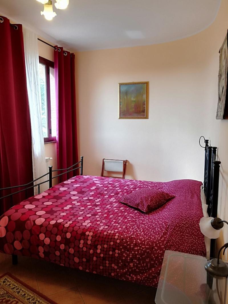 Azienda Turistica Rurale Il Drago - Oda