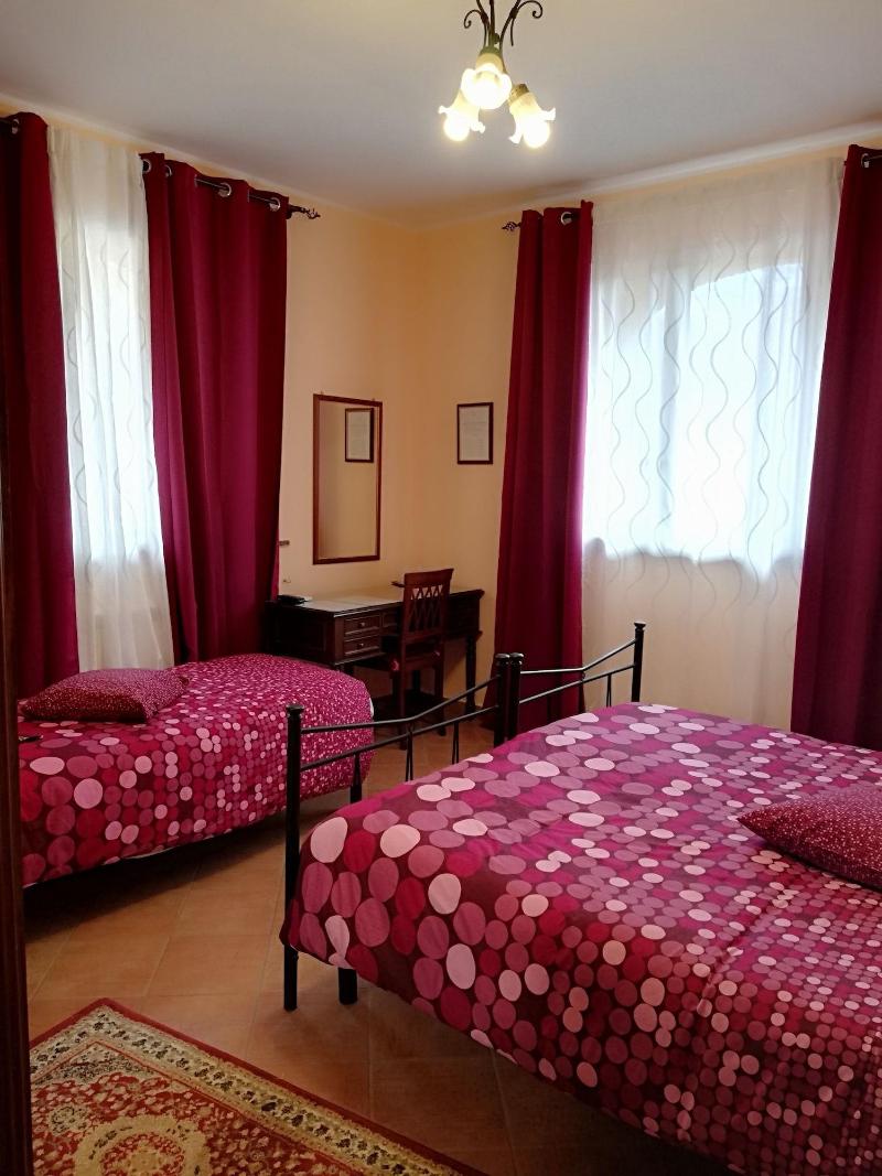 Azienda Turistica Rurale Il Drago - Oda