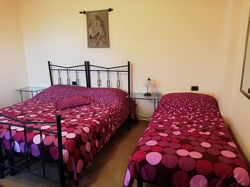 Azienda Turistica Rurale Il Drago - Oda