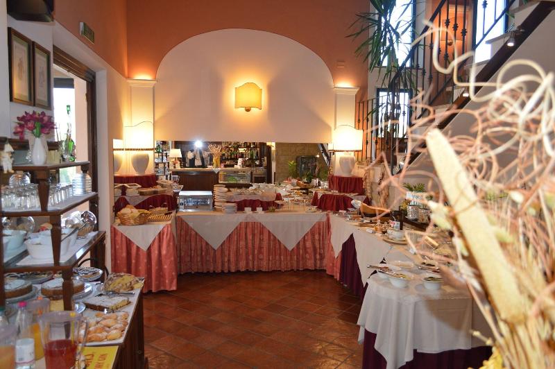 Le Volpaie - Restoran