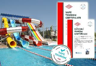 Calimera Side Resort otel fotoğrafı