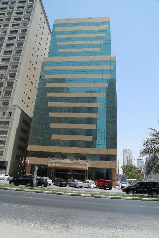 Sharjah Palace fotoÄŸrafÄ±