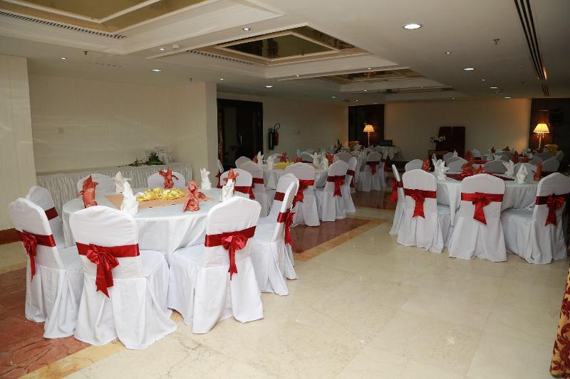 Sharjah Palace - Restoran