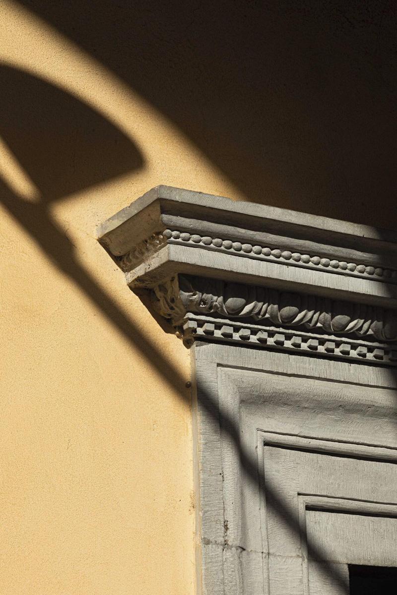 Certosa di Maggiano - Lobi