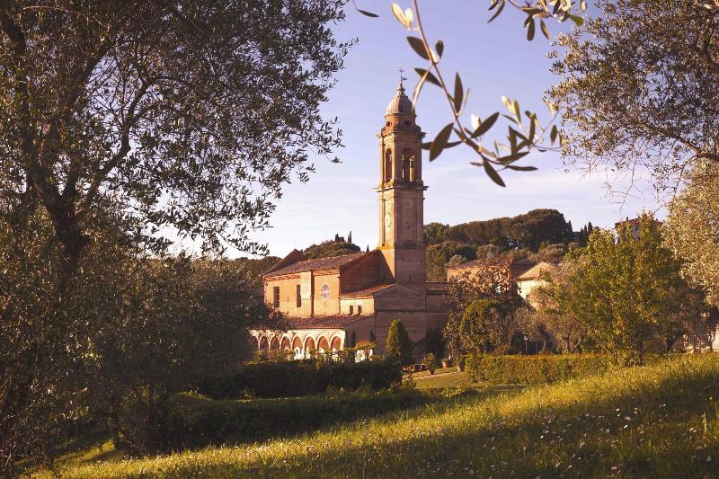 Certosa di Maggiano - Genel